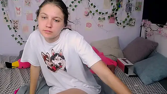 JuliaMurre webcam