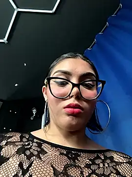 nude live Zui Lu