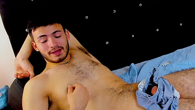 AlexanderFire1 webcam