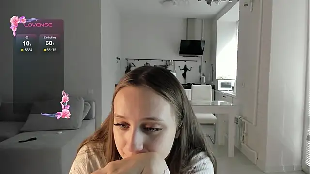 MarrryJanee webcam
