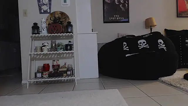 video chat CrystalLakeXO