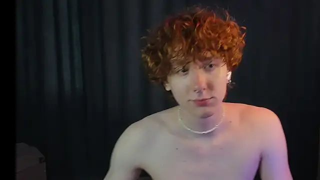 sexcam chat Tomas Ronn