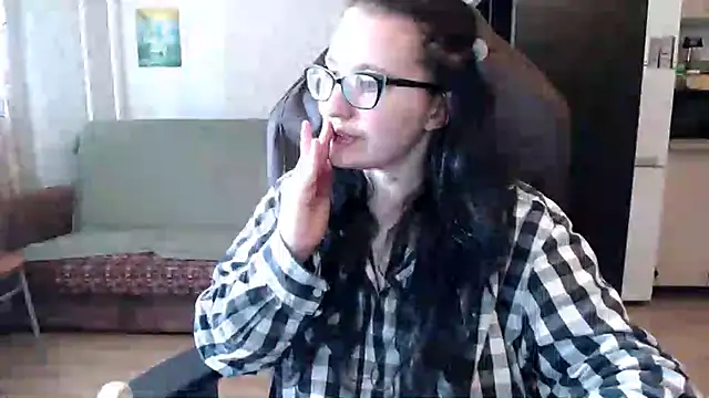 random chatting AnKey Rayah