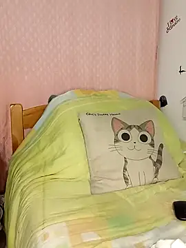 Andrea_2781 webcam