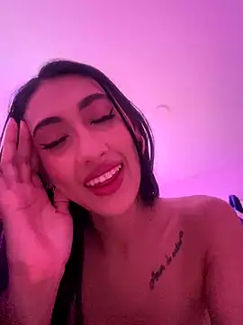 Tamara_Keyz webcam