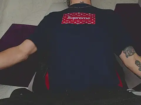 Christian_Stiven1 webcam