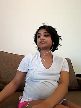 littlemissdevil69 (F teen) - CLOSE UP PUSSY ORGASIM