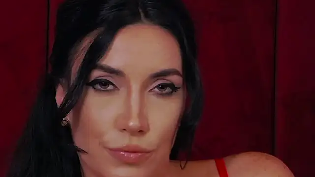 stephanymillan (F milf) - topless teasing