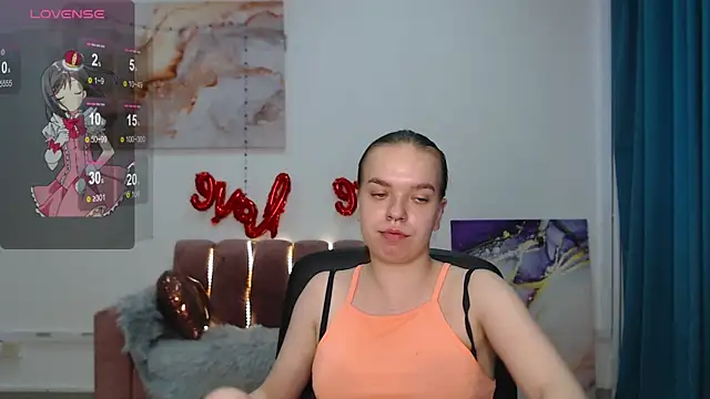 KatrinPearls webcam
