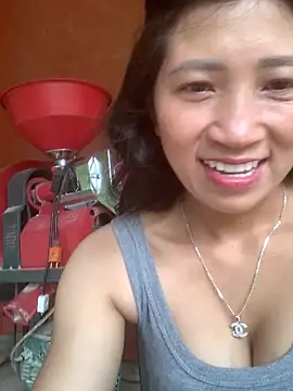 ThiHa003 webcam