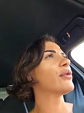 NaughtyChloe webcam