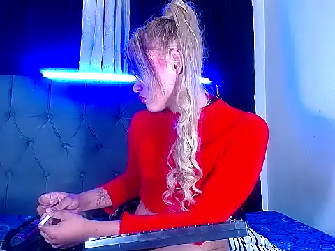 valeria_gill webcam