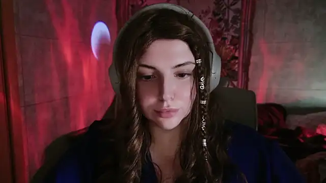 RavenRush webcam