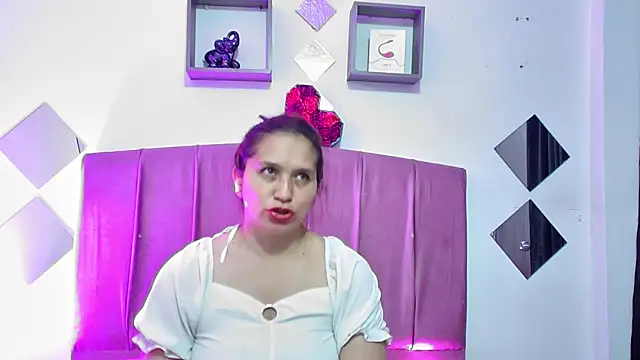 Melissa_Milf_of webcam