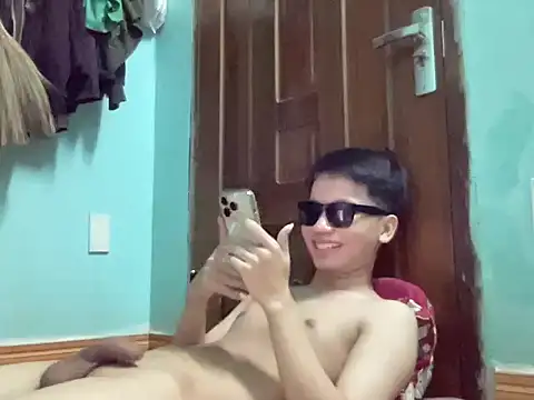 Jaycy- webcam