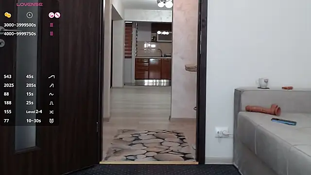 videochat porno Carmela Fox