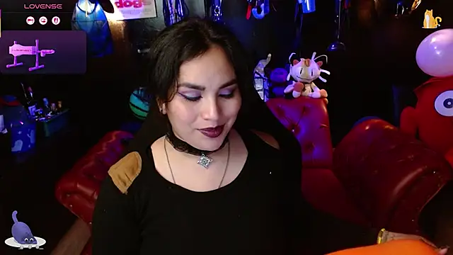 kureiji_hentaii webcam