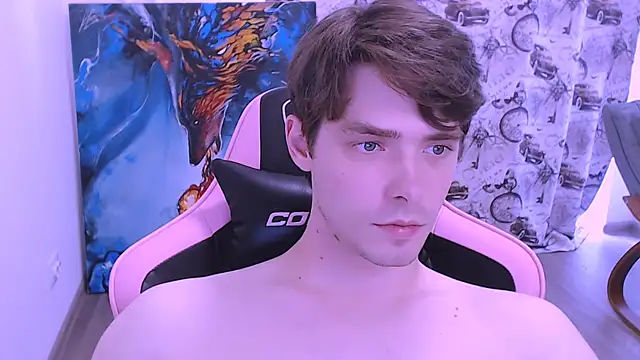 DmitryRomanov webcam
