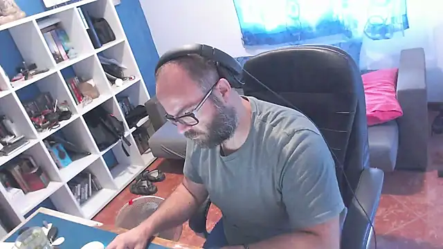 ravingr4d4 webcam