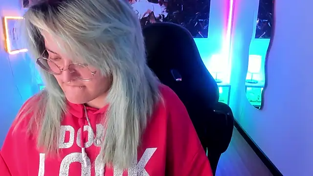 lucky-leah webcam