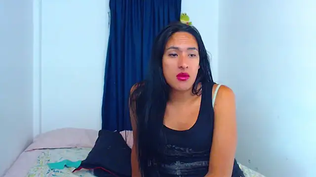 misss_estrella webcam