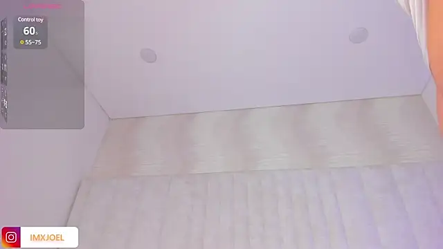 imxjoel webcam