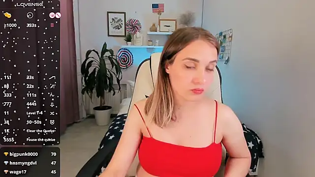 Chloe_Sinn webcam