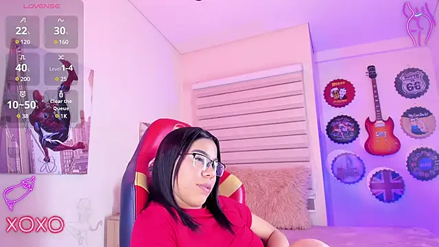 madelyn_rose_ webcam