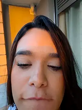 Miss_Lyra webcam