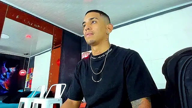 Damian09_ webcam
