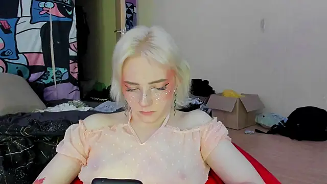 Lexy_Lovy webcam
