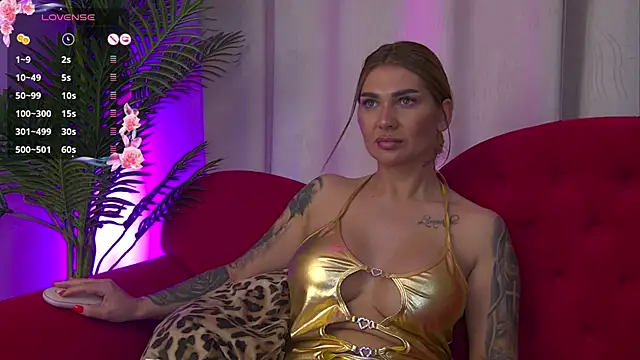 Anissa_Leen webcam