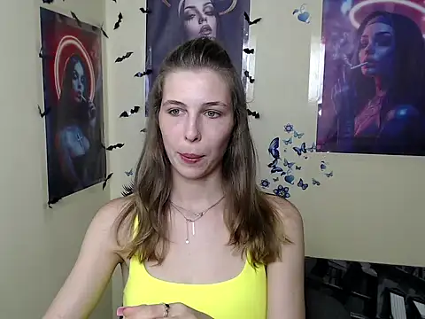 StrangerGi webcam
