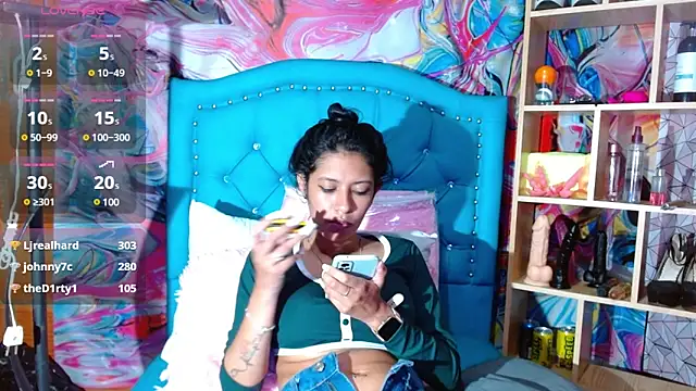 Meraky__ webcam