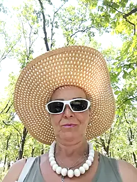 CassandraSandra44 webcam