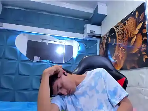 Derek_FosterHBC webcam