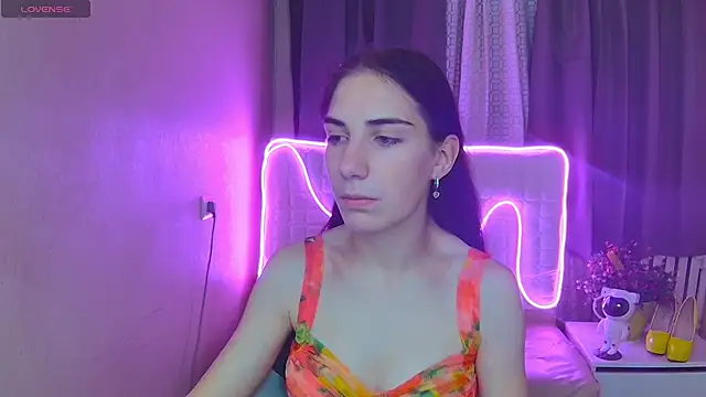 NikaStark_ webcam