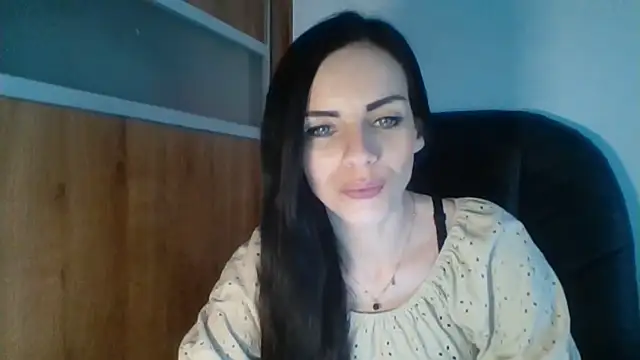 CassieSensual webcam