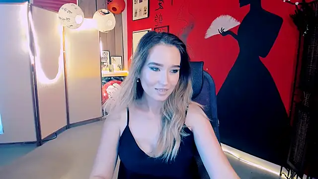 IsaRoot webcam