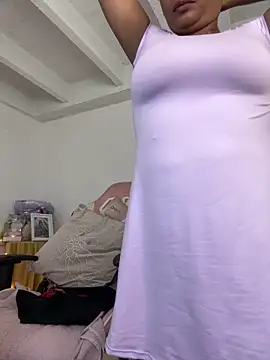 Michel_Jones webcam