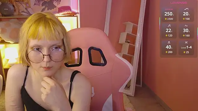 Zoe_Bang webcam