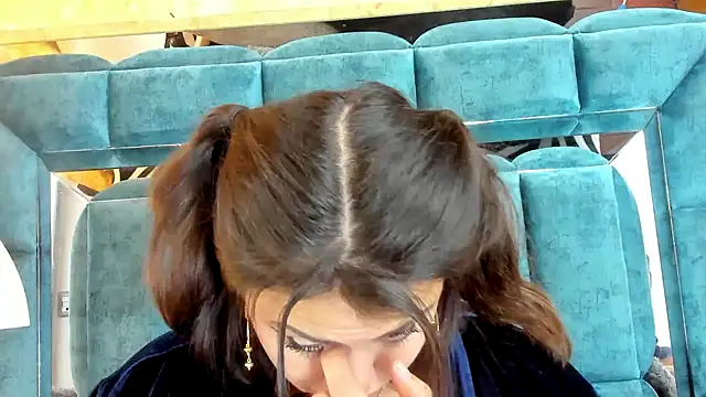 STEFANYVOLKOV webcam