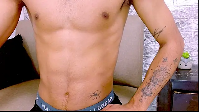 DavidHarlow webcam