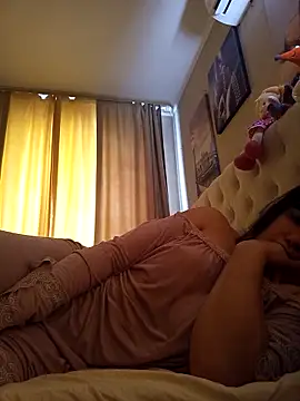 Sweet_Alisa777 webcam
