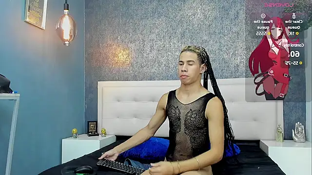 Erick_Zhimerman webcam