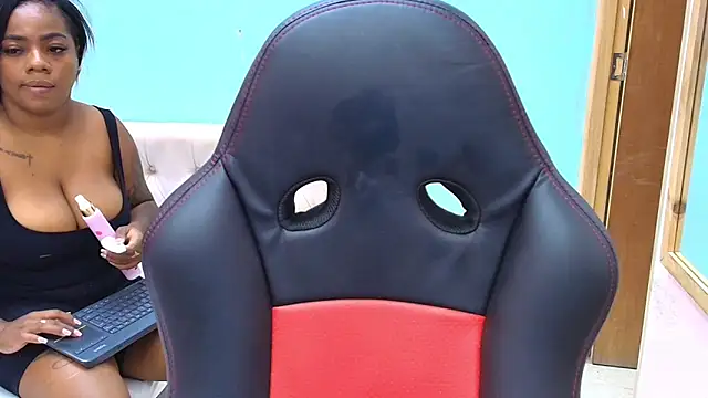 carol_lushot webcam