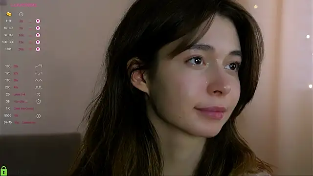 LittleOriana