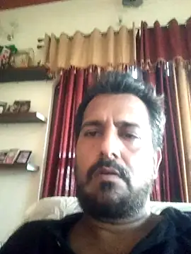 MAGNETICDADDY8 webcam