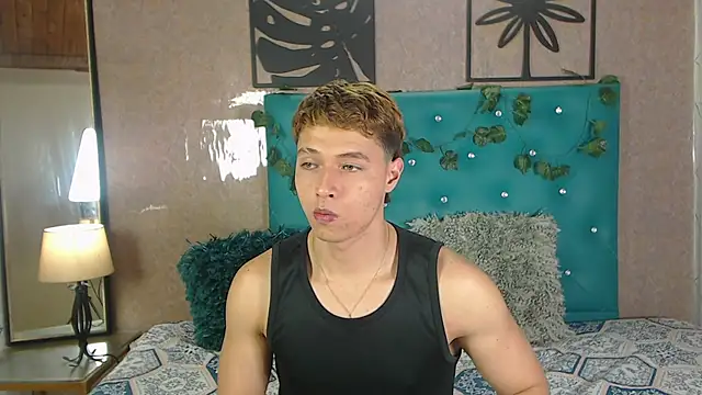 LiamAndrewzz webcam