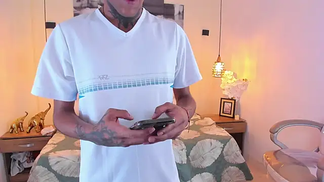 RyanKing19 webcam